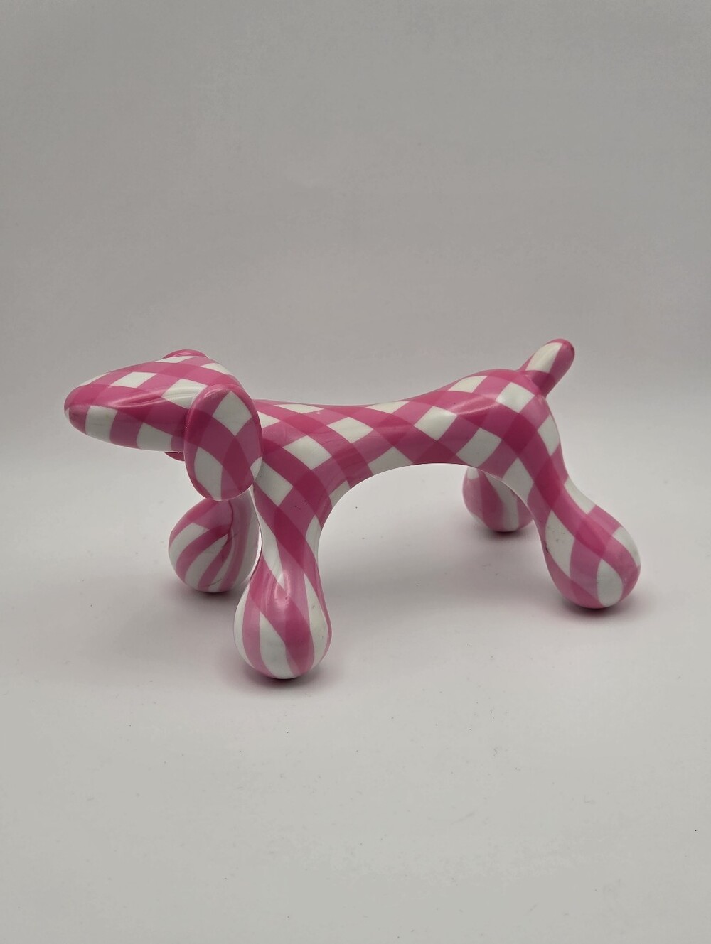Rare Bath & Body Works Dog Massager Pink